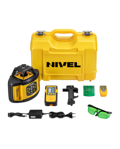 Nivelačné prístroje so sklonom|Sklep Toolsa.eu