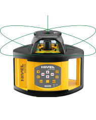 Nivel System NL520G self-leveling rotary laser leveler Nivel System - Technical data:  Brand: Nivel System Operating temperature Nivel System NL520G self-leveling rotary laser leveler Nivel System - Technical data:  Brand: Nivel System Operating temperature
