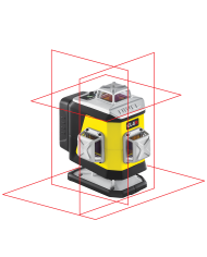 Nivel System CL4R red cross line laser Nivel System - Technical data:  Dimensions: 148 x 90 x 151 mm Weight: 920 g Brand: Nivel  Nivel System CL4R red cross line laser Nivel System - Technical data:  Dimensions: 148 x 90 x 151 mm Weight: 920 g Brand: Nivel