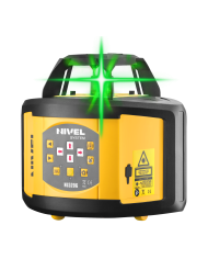 Nivel System NL520G self-leveling rotary laser leveler Nivel System - Technical data:  Brand: Nivel System Operating temperature Nivel System NL520G self-leveling rotary laser leveler Nivel System - Technical data:  Brand: Nivel System Operating temperature