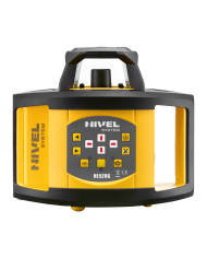 Nivel System NL520G self-leveling rotary laser leveler Nivel System - Technical data:  Brand: Nivel System Operating temperature Nivel System NL520G self-leveling rotary laser leveler Nivel System - Technical data:  Brand: Nivel System Operating temperature