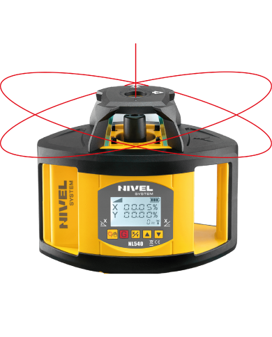 Niwelatory laserowe rotacyjne|Sklep Toolsa.eu Niwelatory laserowe rotacyjne|Sklep Toolsa.eu
