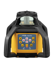 Nivel System NL600 DIGITAL self-levelling rotating laser level Nivel System - Technical data:  Brand: Nivel System Operating tem Nivel System NL600 DIGITAL self-levelling rotating laser level Nivel System - Technical data:  Brand: Nivel System Operating tem
