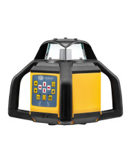 Niwelator laserowy rotacyjny Nivel System NL600G DIGITAL Nivel System - Dane techniczne:  Marka: Nivel System Zakres temperatur 
