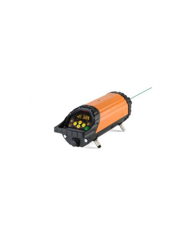Geo-FENNEL sewer pipe laser FKL-55 Green Geo-FENNEL - Dane techniczne:: undefinedciezar: 6 kgmarka: geo fennelzakres temperatur 