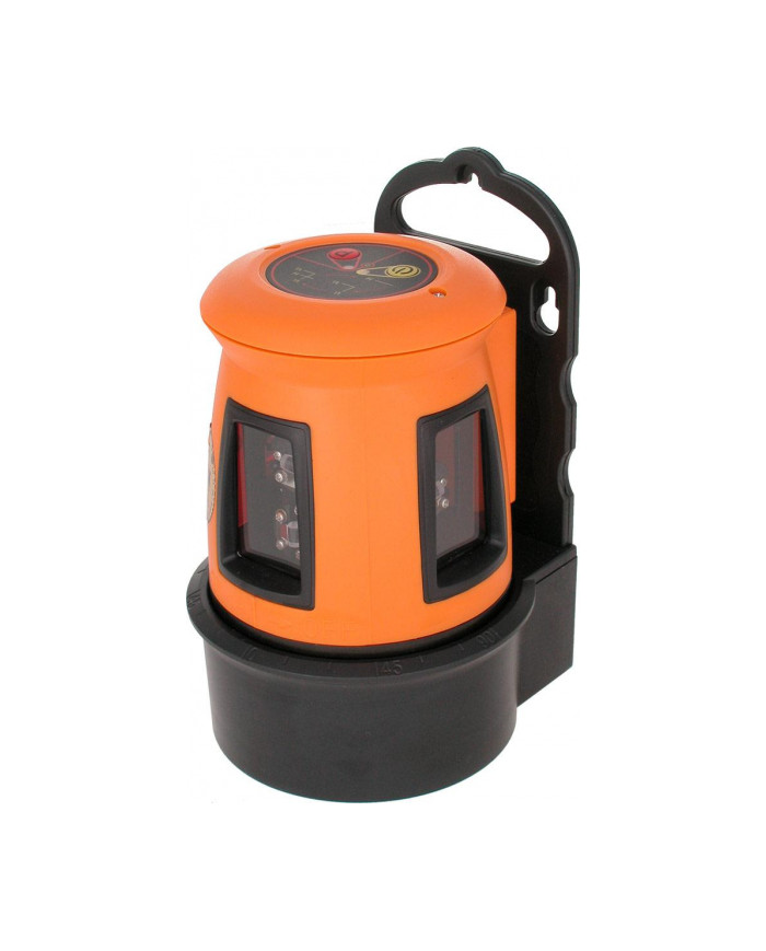 Laser wieloliniowy krzyżowy geo-FENNEL FL 40-3 HP WYCOFANY Geo-FENNEL - Dane techniczne:Wymiary: 23 x 19 x 17.5 cmCiezar: 0.8 kg Laser wieloliniowy krzyżowy geo-FENNEL FL 40-3 HP WYCOFANY Geo-FENNEL - Dane techniczne:Wymiary: 23 x 19 x 17.5 cmCiezar: 0.8 kg