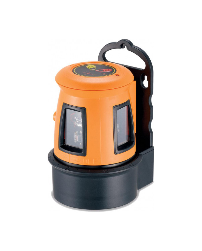 Laser wieloliniowy krzyżowy geo-FENNEL FL 40-3 HP zestaw L14-opti WYCOFANY Geo-FENNEL - Dane techniczne:Wymiary: 23 x 19 x 17.5  Laser wieloliniowy krzyżowy geo-FENNEL FL 40-3 HP zestaw L14-opti WYCOFANY Geo-FENNEL - Dane techniczne:Wymiary: 23 x 19 x 17.5