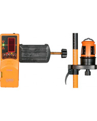 Laser wieloliniowy krzyżowy geo-FENNEL FL 40-3 HP zestaw L16-maxi WYCOFANY Geo-FENNEL - Dane techniczne:Ciezar: 0.8 kgMarka: Geo Laser wieloliniowy krzyżowy geo-FENNEL FL 40-3 HP zestaw L16-maxi WYCOFANY Geo-FENNEL - Dane techniczne:Ciezar: 0.8 kgMarka: Geo