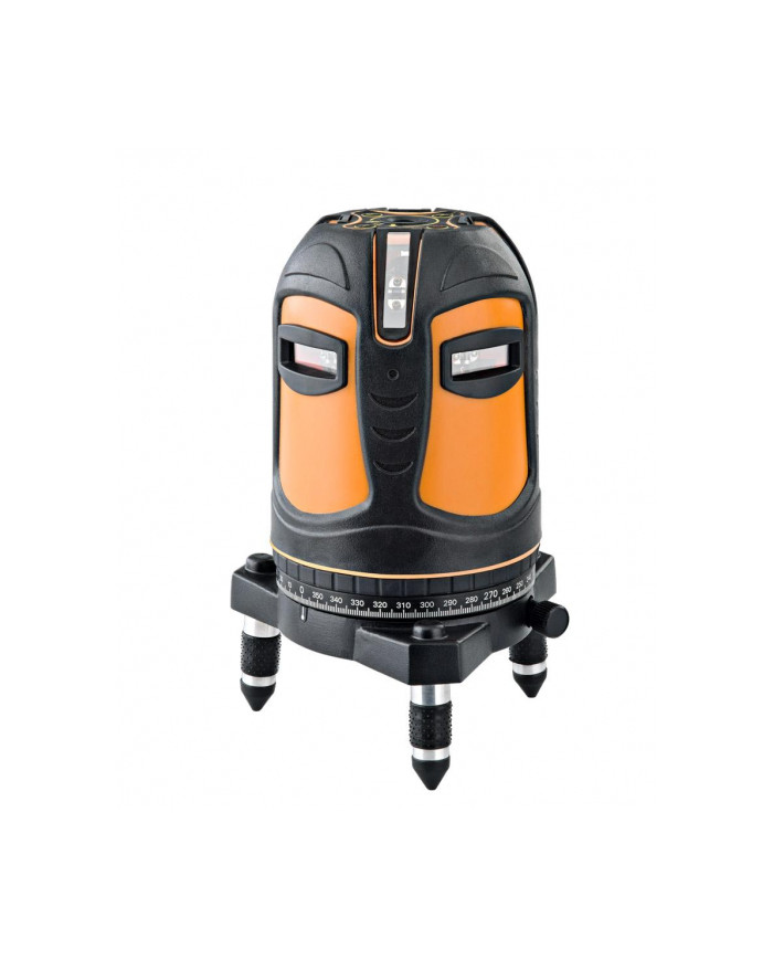 Laser wieloliniowy krzyżowy geo-FENNEL FL 70 SP Geo-FENNEL - Dane techniczne:Ciezar: 1.15 kgMarka: Geo fennelCzas pracy – komple Laser wieloliniowy krzyżowy geo-FENNEL FL 70 SP Geo-FENNEL - Dane techniczne:Ciezar: 1.15 kgMarka: Geo fennelCzas pracy – komple