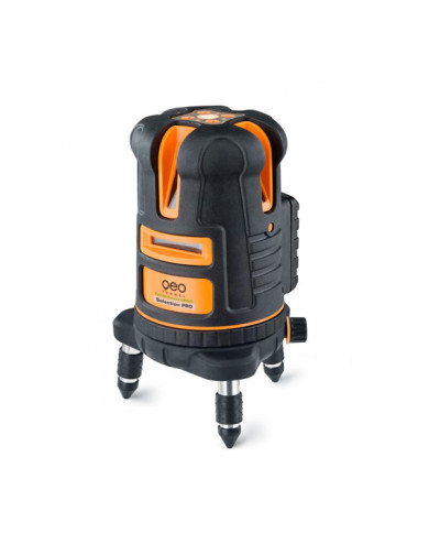 Geo-FENNEL FLG 66-Xtreme GREEN SP multi-line cross line laser Geo-FENNEL - Dane techniczne:: undefinedciezar: 1.4 kgmarka: geo f