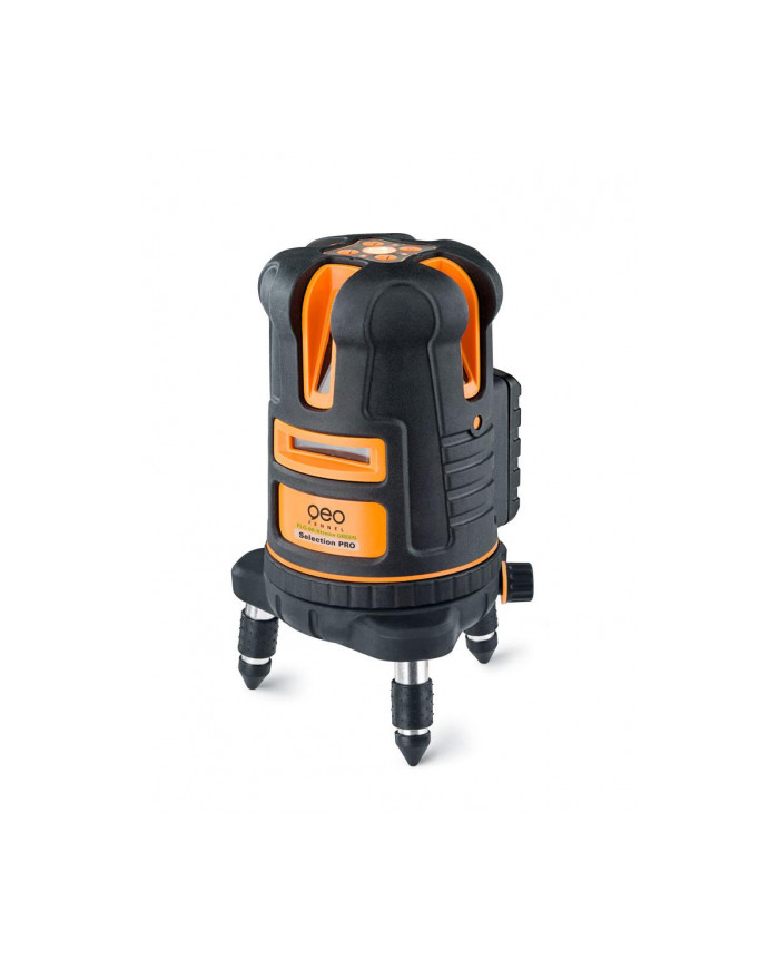 Laser wieloliniowy krzyżowy geo-FENNEL FLG 66-Xtreme GREEN SP Geo-FENNEL - Dane techniczne:Ciezar: 1.4 kgMarka: Geo fennelCzas p Laser wieloliniowy krzyżowy geo-FENNEL FLG 66-Xtreme GREEN SP Geo-FENNEL - Dane techniczne:Ciezar: 1.4 kgMarka: Geo fennelCzas p