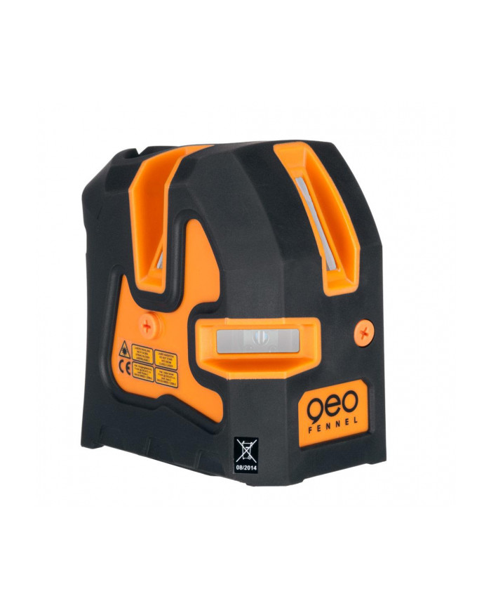 Laser wieloliniowy krzyżowy geo-FENNEL Geo3X HP WYCOFANY Geo-FENNEL - Dane techniczne:Wymiary: 16.5 x 15.5 x 9 cmCiezar: 0.502 k Laser wieloliniowy krzyżowy geo-FENNEL Geo3X HP WYCOFANY Geo-FENNEL - Dane techniczne:Wymiary: 16.5 x 15.5 x 9 cmCiezar: 0.502 k