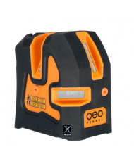 Laser wieloliniowy krzyżowy geo-FENNEL Geo3X HP WYCOFANY Geo-FENNEL - Dane techniczne:Wymiary: 16.5 x 15.5 x 9 cmCiezar: 0.502 k Laser wieloliniowy krzyżowy geo-FENNEL Geo3X HP WYCOFANY Geo-FENNEL - Dane techniczne:Wymiary: 16.5 x 15.5 x 9 cmCiezar: 0.502 k