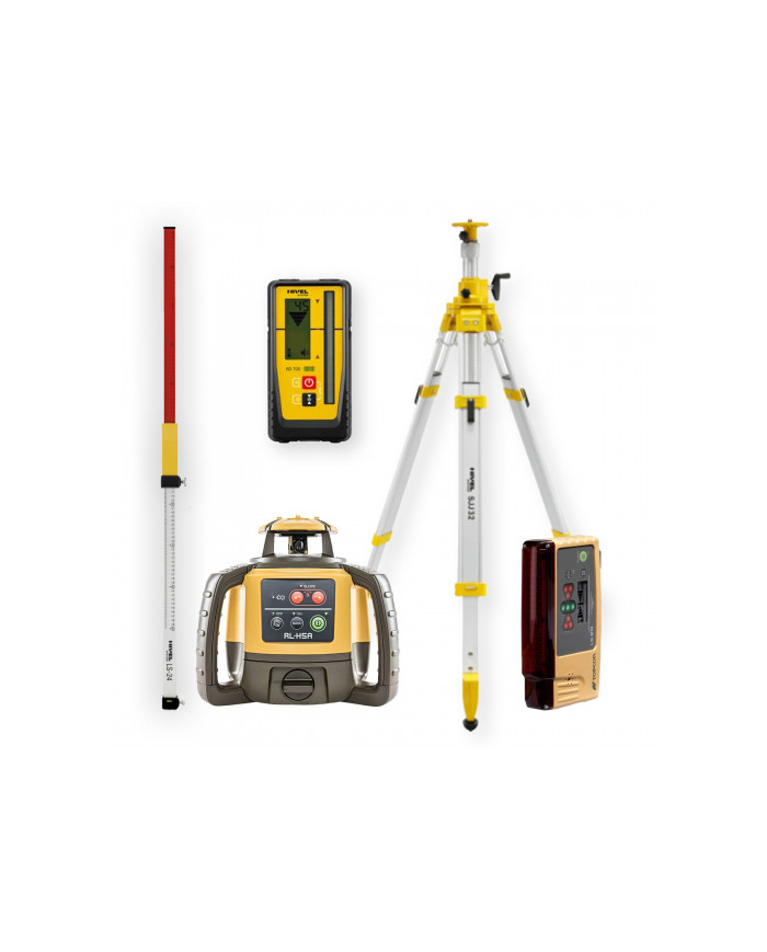 Niwelator laserowy Topcon RL-H5A DIGITAL - ZESTAW   LS-24   statyw SJJ32   czujnik LS-B10  - Dane techniczne:Wymiary: 211 x 172  Niwelator laserowy Topcon RL-H5A DIGITAL - ZESTAW   LS-24   statyw SJJ32   czujnik LS-B10  - Dane techniczne:Wymiary: 211 x 172