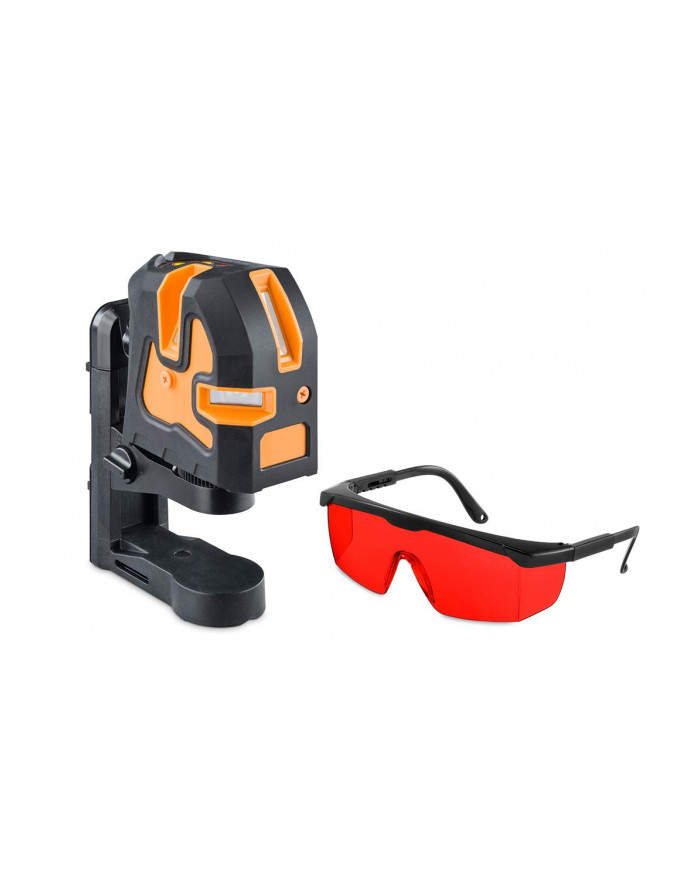 Laser wieloliniowy krzyżowy geo-FENNEL Geo3X HP zestaw L54-easy WYCOFANY Geo-FENNEL - Dane techniczne:Wymiary: 16.5 x 15.5 x 9 c Laser wieloliniowy krzyżowy geo-FENNEL Geo3X HP zestaw L54-easy WYCOFANY Geo-FENNEL - Dane techniczne:Wymiary: 16.5 x 15.5 x 9 c