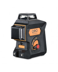 Laser wieloliniowy krzyżowy geo-FENNEL Geo6X SP Geo-FENNEL - Dane techniczne:Wymiary: 13 x 14 x 18 cmCiezar: 0.8 kgMarka: Geo fe Laser wieloliniowy krzyżowy geo-FENNEL Geo6X SP Geo-FENNEL - Dane techniczne:Wymiary: 13 x 14 x 18 cmCiezar: 0.8 kgMarka: Geo fe