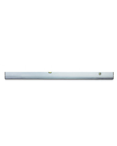Masonry staff 200 cm with vials  - 