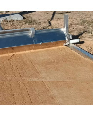 Łata profilująca ręczna aluminiowa LR2M  - Dane techniczne:: undefinedproducent: jazonregulowana szerokosc robocza: 80 - 250 cmm Łata profilująca ręczna aluminiowa LR2M  - Dane techniczne:: undefinedproducent: jazonregulowana szerokosc robocza: 80 - 250 cmm