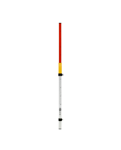 Telescopic staff (3.5 m) Nivel System LS-35 Nivel System - Technical data:  Brand: Nivel System Working height [ m ]: 2024-03-05