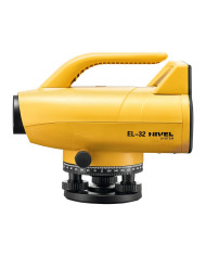 Nivel System EL-32 optical leveler Nivel System - Technical data:  Brand: Nivel System Operating temperature range: -20°C to +50 Nivel System EL-32 optical leveler Nivel System - Technical data:  Brand: Nivel System Operating temperature range: -20°C to +50