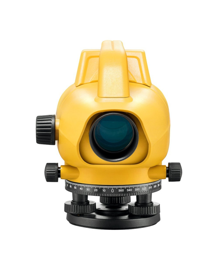 Nivel System EL-32 optical leveler Nivel System - Technical data:  Brand: Nivel System Operating temperature range: -20°C to +50 Nivel System EL-32 optical leveler Nivel System - Technical data:  Brand: Nivel System Operating temperature range: -20°C to +50