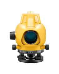 Nivel System EL-32 optical leveler Nivel System - Technical data:  Brand: Nivel System Operating temperature range: -20°C to +50 Nivel System EL-32 optical leveler Nivel System - Technical data:  Brand: Nivel System Operating temperature range: -20°C to +50