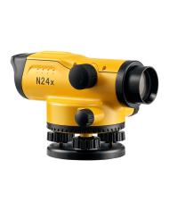 Nivel System N24x optical leveler Nivel System - Technical data:  Brand: Nivel System Operating temperature range: -20°C to +50° Nivel System N24x optical leveler Nivel System - Technical data:  Brand: Nivel System Operating temperature range: -20°C to +50°