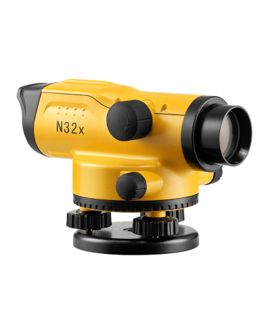 Nivel System N32x optical leveler Nivel System - Technical data:  Brand: Nivel System Operating temperature range: -20°C to +50° Nivel System N32x optical leveler Nivel System - Technical data:  Brand: Nivel System Operating temperature range: -20°C to +50°