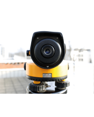 Nivel System N32x optical leveler Nivel System - Technical data:  Brand: Nivel System Operating temperature range: -20°C to +50°