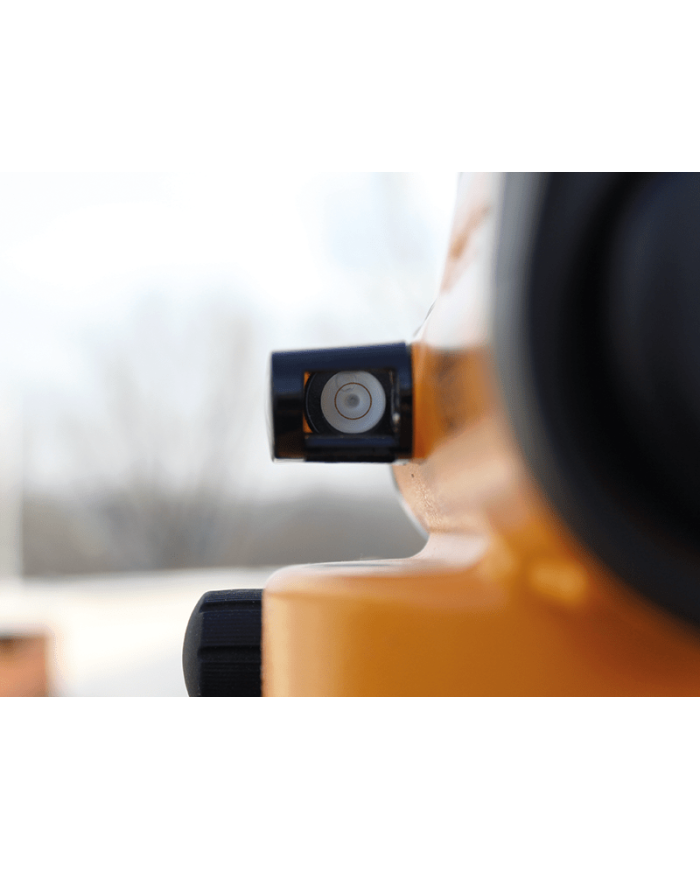 Nivel System N32x optical leveler Nivel System - Technical data:  Brand: Nivel System Operating temperature range: -20°C to +50°