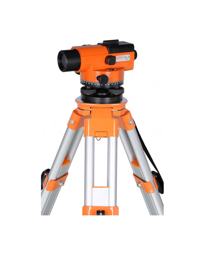 Niwelator optyczny samopoziomujący geo-FENNEL No. 10-26 WYCOFANY Geo-FENNEL - Dane techniczne:Ciezar: 1.8 kgMarka: Geo fennelPow Niwelator optyczny samopoziomujący geo-FENNEL No. 10-26 WYCOFANY Geo-FENNEL - Dane techniczne:Ciezar: 1.8 kgMarka: Geo fennelPow