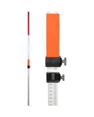 Łata teleskopowa TN 20 - Geo-Fennel Geo-FENNEL - Dane techniczne:Dlugosc: 2.4 m Łata teleskopowa TN 20 - Geo-Fennel Geo-FENNEL - Dane techniczne:Dlugosc: 2.4 m