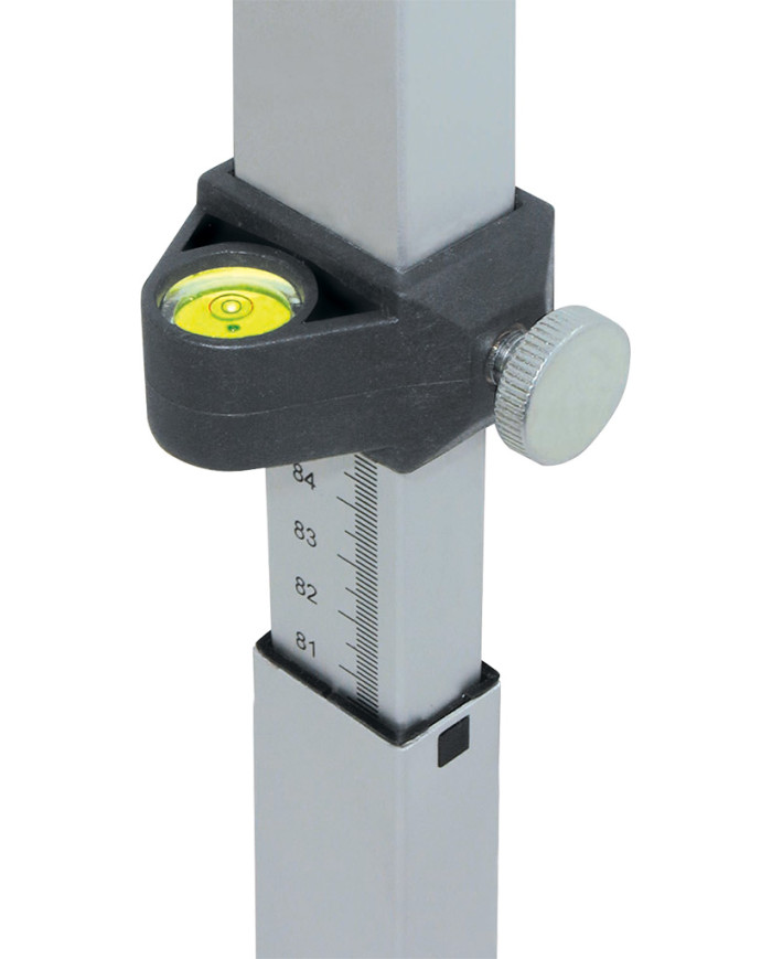 Łata teleskopowa TN 20 - Geo-Fennel Geo-FENNEL - Dane techniczne:Dlugosc: 2.4 m Łata teleskopowa TN 20 - Geo-Fennel Geo-FENNEL - Dane techniczne:Dlugosc: 2.4 m