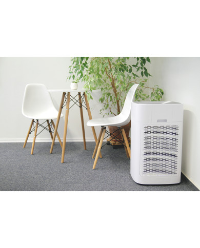 Master HL 800 PLUS air purifier Master Heaters - 