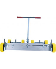 LEVELFIX LF-125/215 Manual leveling system Probst Probst - Dane techniczne:: undefinedciezar: 32 kgszerokosc robocza: 1250-2150 