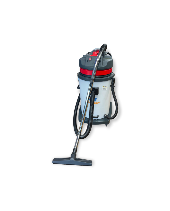 Odkurzacz budowlany Norton Clipper CV402 Norton Clipper -  Odkurzacz budowlany Norton Clipper CV402 Norton Clipper -