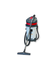 Odkurzacz budowlany Norton Clipper CV402 Norton Clipper -  Odkurzacz budowlany Norton Clipper CV402 Norton Clipper -