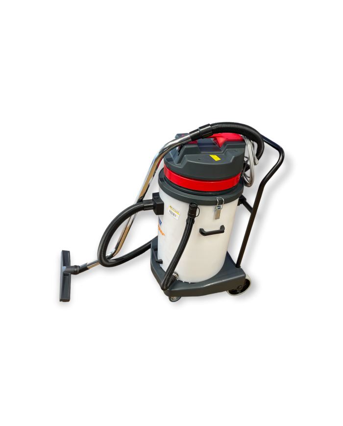 Odkurzacz budowlany Norton Clipper CV402 Norton Clipper -  Odkurzacz budowlany Norton Clipper CV402 Norton Clipper -