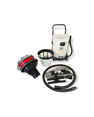 Odkurzacz budowlany Norton Clipper CV402 Norton Clipper -  Odkurzacz budowlany Norton Clipper CV402 Norton Clipper -