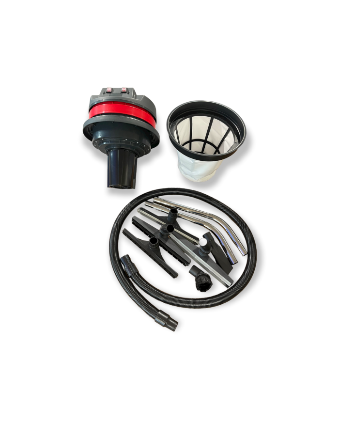 Odkurzacz budowlany Norton Clipper CV402 Norton Clipper -  Odkurzacz budowlany Norton Clipper CV402 Norton Clipper -