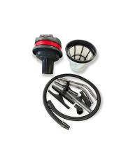 Odkurzacz budowlany Norton Clipper CV402 Norton Clipper -  Odkurzacz budowlany Norton Clipper CV402 Norton Clipper -