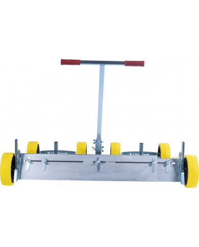 LEVELFIX LF-170/310 Manual leveling system Probst Probst - Dane techniczne:: undefinedciezar: 42 kgszerokosc robocza: 1700-3100 