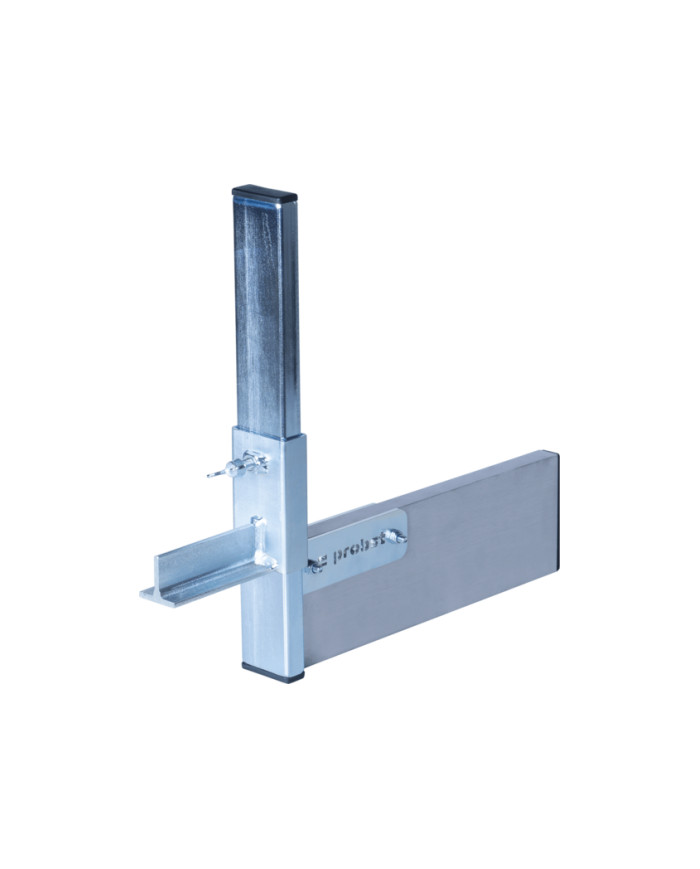 LEVELHANDY LH Probst Probst - Dane techniczne:: undefinedciezar: 1.8 kgszerokosc robocza: 300 mmmaksymalna wysokosc: 0-250 mm