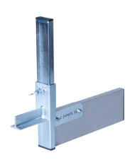 LEVELHANDY LH Probst Probst - Dane techniczne:: undefinedciezar: 1.8 kgszerokosc robocza: 300 mmmaksymalna wysokosc: 0-250 mm