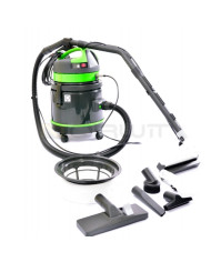 Vacuum cleaner for washing upholstery and carpets SOTECO IPC GP 1/27 EXT IPC - Dane techniczne:wymiary: 38x38x50  cmciezar: 11 k