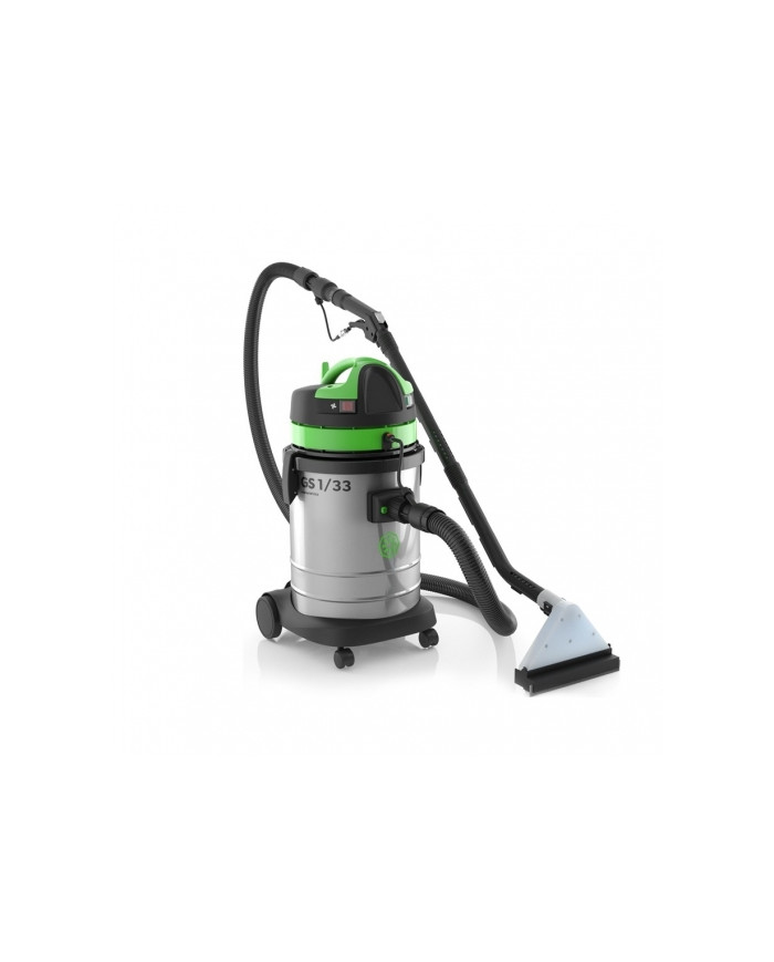 Odsávač čalúnenia a kobercov SOTECO IPC GS 1/33 EXT IPC - Dane techniczne:wymiary: 38x38x65  cmciezar: 12 kgmoc znam.: 1200 wilo Odsávač čalúnenia a kobercov SOTECO IPC GS 1/33 EXT IPC - Dane techniczne:wymiary: 38x38x65  cmciezar: 12 kgmoc znam.: 1200 wilo