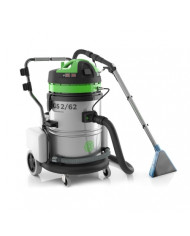 Odsávač čalúnenia a kobercov SOTECO IPC GS 2/62 EXT IPC - Dane techniczne:wymiary: 90x55x60  cmciezar: 21 kgmoc znam.: 2400 wilo Odsávač čalúnenia a kobercov SOTECO IPC GS 2/62 EXT IPC - Dane techniczne:wymiary: 90x55x60  cmciezar: 21 kgmoc znam.: 2400 wilo