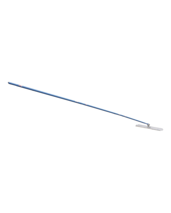 Betónová stierka Bullfloat Magnesium 1200x200 hliníková lišta s 3 x 1,8 m rúrkami Beton Trowel - Technické údaje:   Rozmery:1200 Betónová stierka Bullfloat Magnesium 1200x200 hliníková lišta s 3 x 1,8 m rúrkami Beton Trowel - Technické údaje:   Rozmery:1200