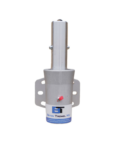 Concrete Trowel Bullfloat Magnesium 1200x200 aluminum strip with 3 x 1.8m pipes Beton Trowel - Technical data:  Dimensions: 1200 Concrete Trowel Bullfloat Magnesium 1200x200 aluminum strip with 3 x 1.8m pipes Beton Trowel - Technical data:  Dimensions: 1200