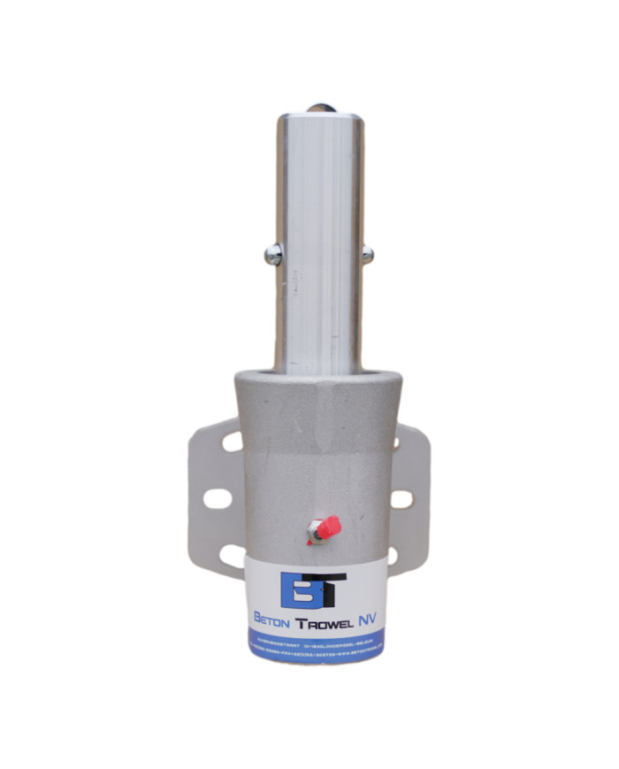 Listwa aluminiowa Beton Trowel Bullfloat Magnesium 1200x200 z rurami 3 x 1,8m Beton Trowel - Dane techniczne:  Wymiary: 1200 x 2 Listwa aluminiowa Beton Trowel Bullfloat Magnesium 1200x200 z rurami 3 x 1,8m Beton Trowel - Dane techniczne:  Wymiary: 1200 x 2